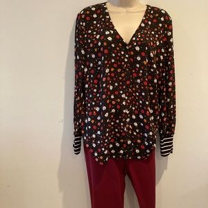 CAbi blouse